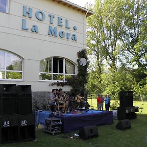 Hotel La Mora